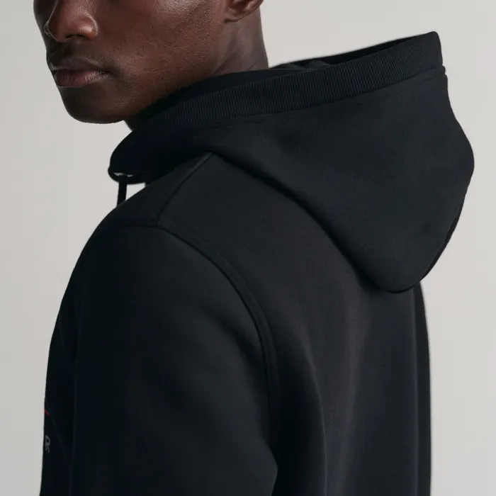 Gant Archive Shield Hoodie Heren