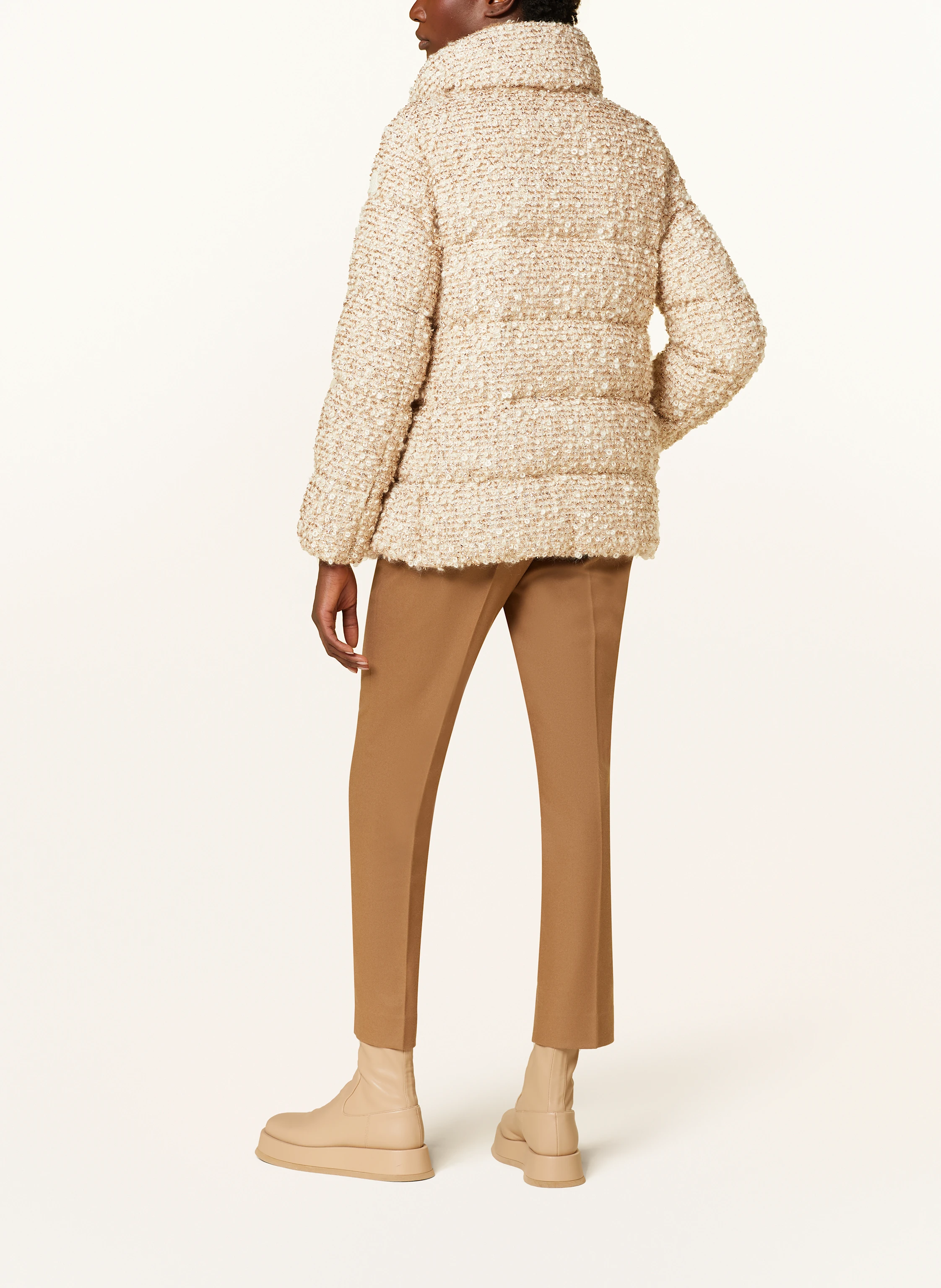 MONCLER Daunenjacke COCHEVISSE