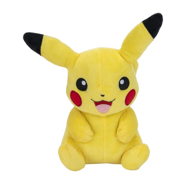 Pokémon - Plüsch - 20cm - 1 Stück