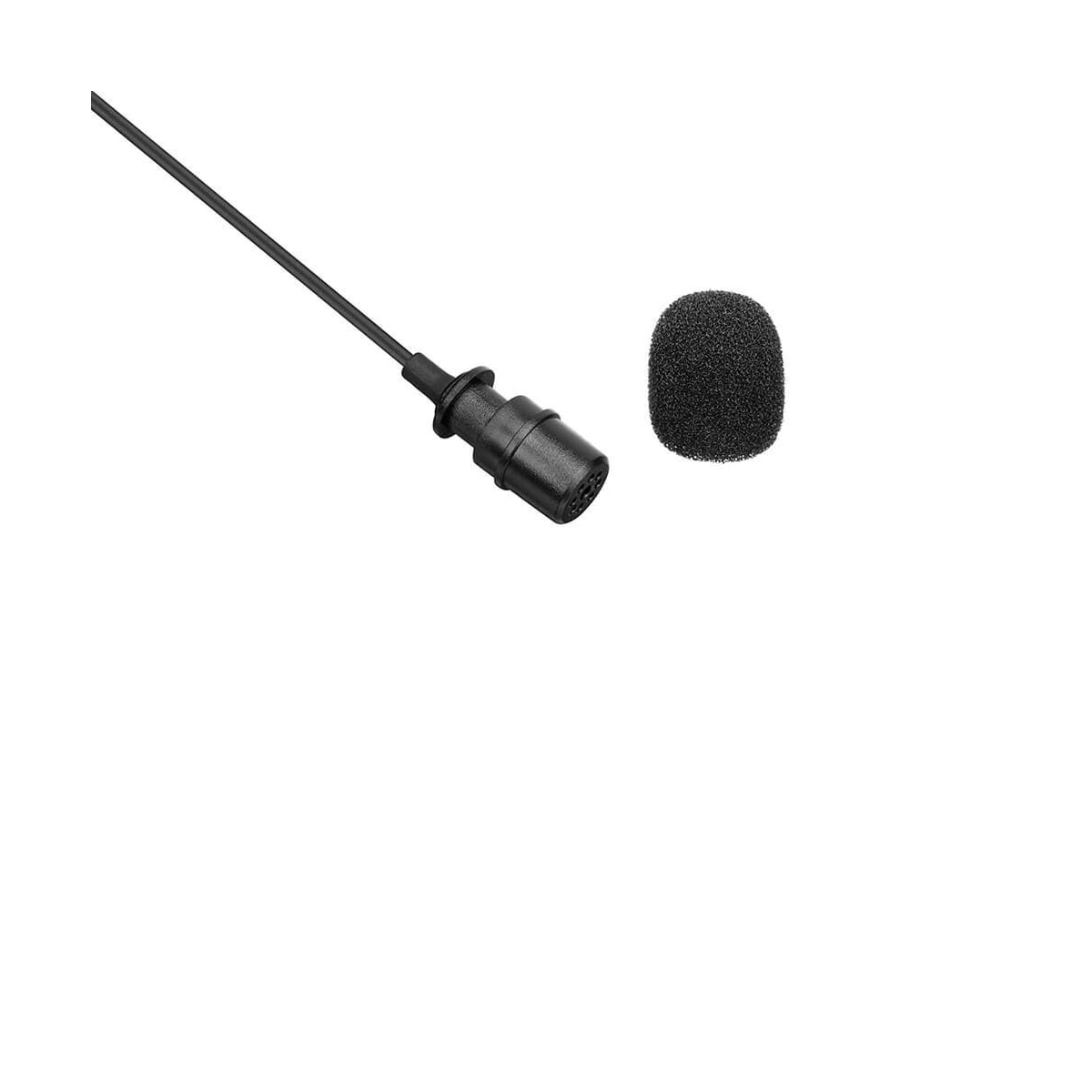 BOYA Mikrofon Lavalier BY-M1 Pro 3.5mm 6m.