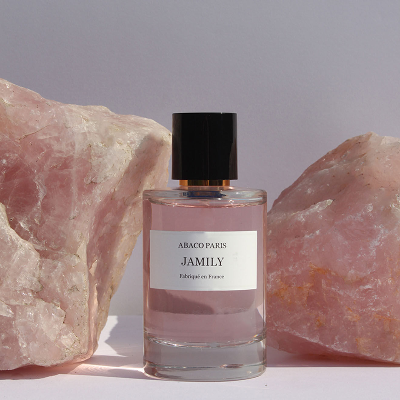 Abaco Paris Eau de Parfum Femme Jamily 100ml