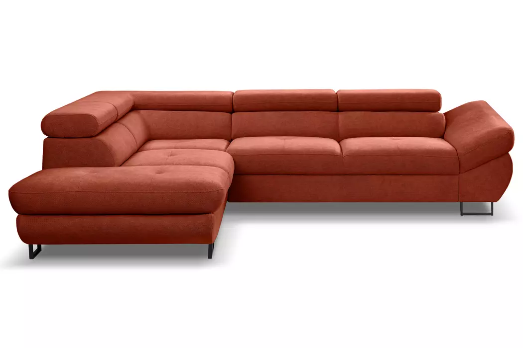 Ecksofa Fabio
