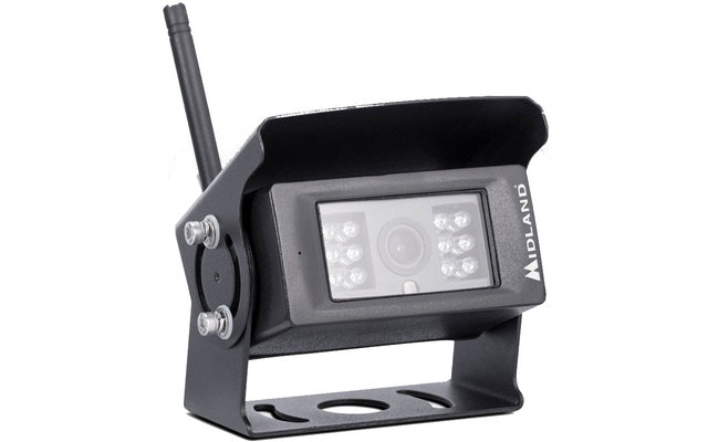 Midland Truck Guardian Rückfahrkamera