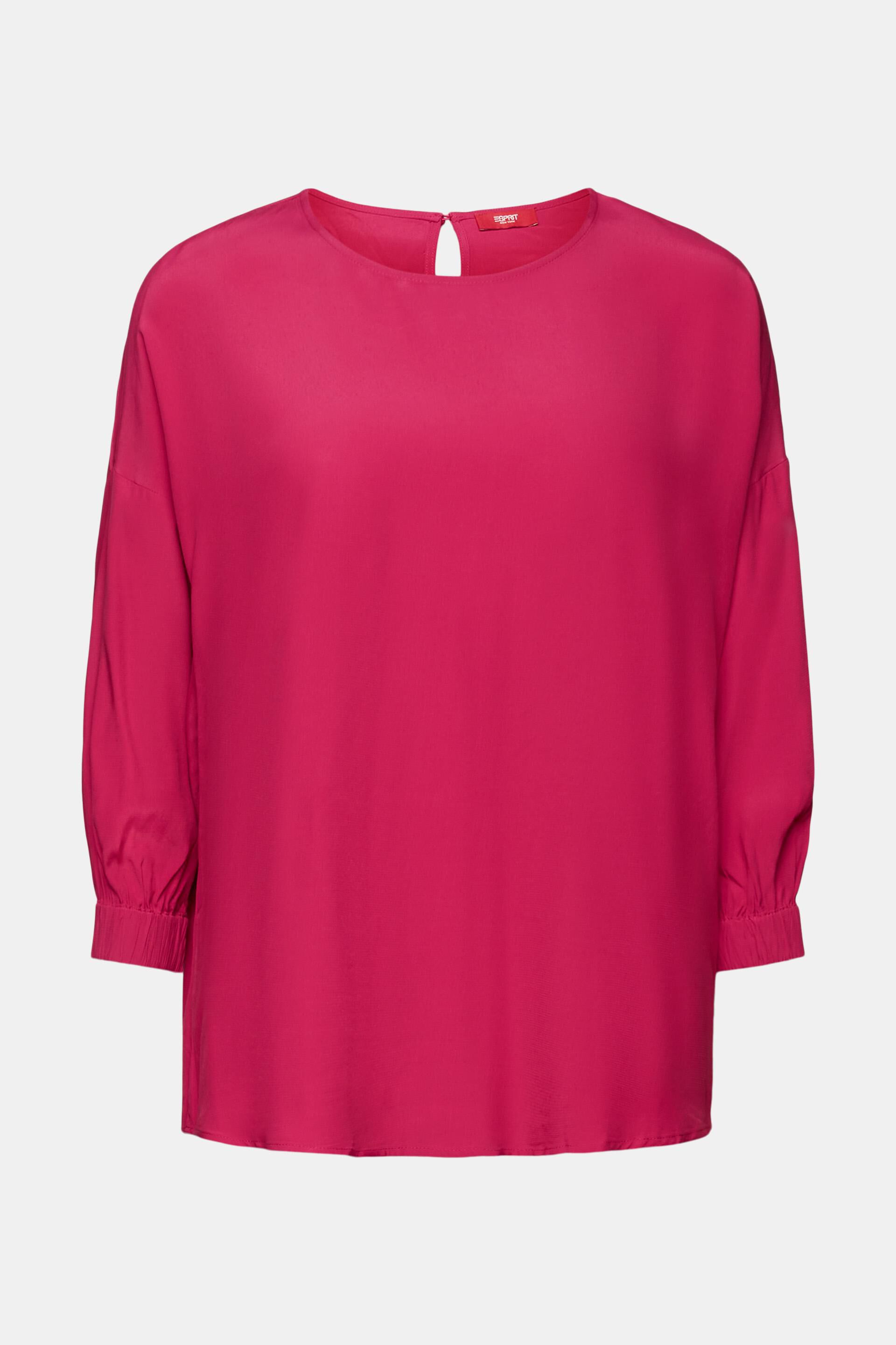 Blouses woven