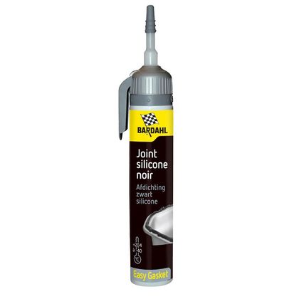 Colle Bardahl JOINT SILICONE NOIR Universel