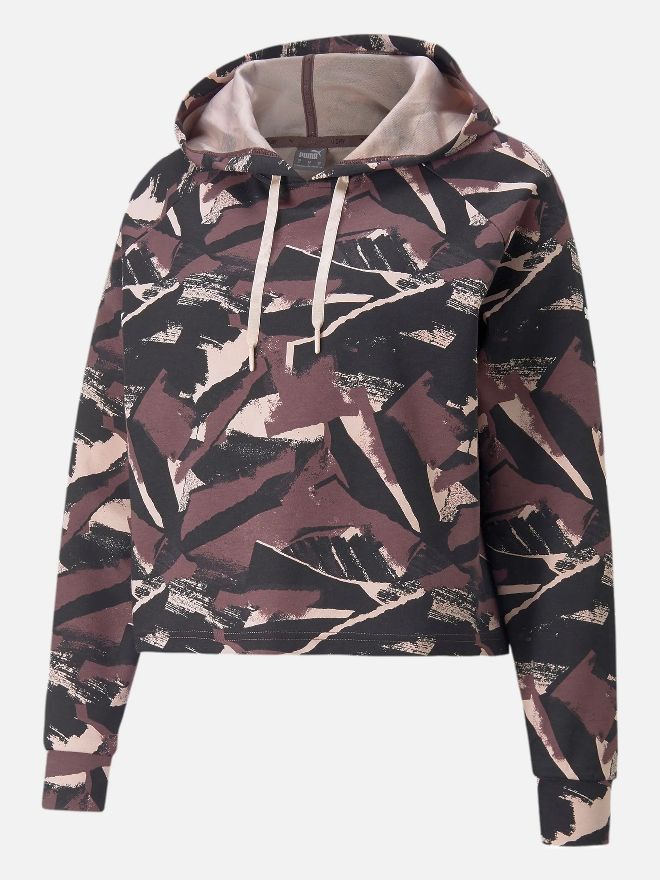 Damen Sport Hoodie