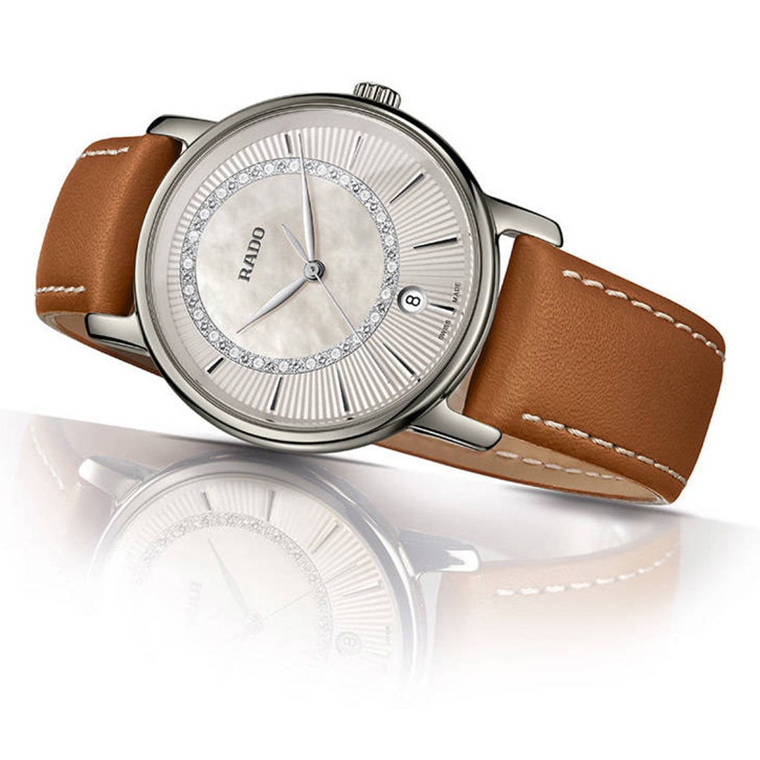 Rado DiaMaster M Jubilé