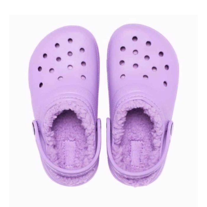 Crocs Sandal Små Børn 207009-5PR