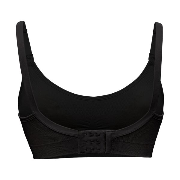 Medela Keep Cool Ultra Voedingsbeha Zwart