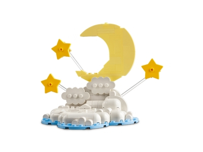 LEGO Babyolifantje (40814)