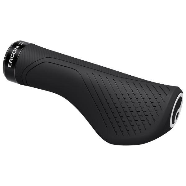 Ergon - GS1-S Evo - Poignées de vélo