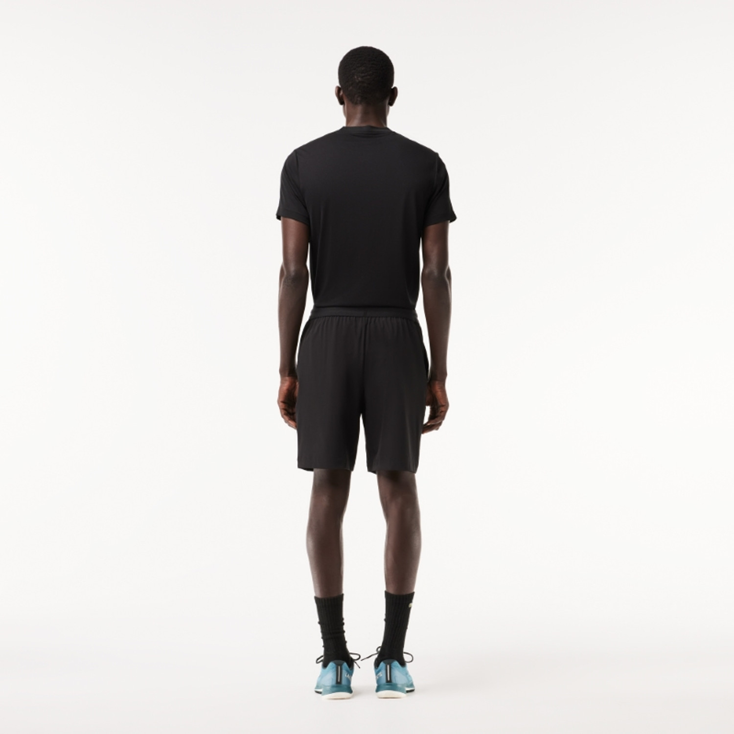 Lacoste Technical Short