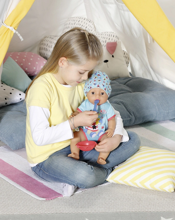 BABY born® MAGIC BOY (43cm)