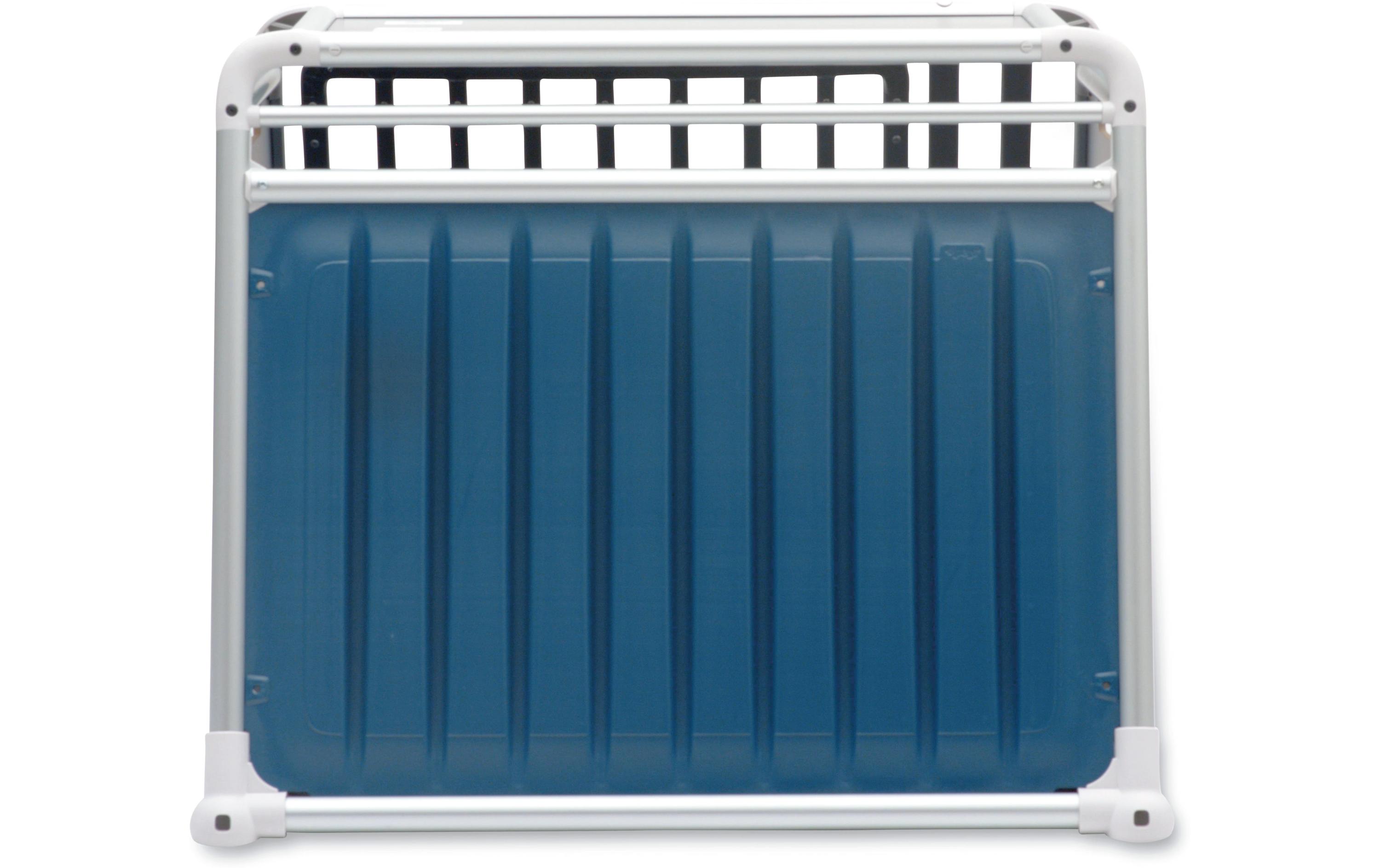 Transportbox ECO 4 Small<br>TÜV SÜD geprüfte, zertifizierte Hundetransportbox