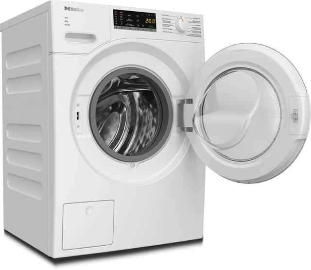 Miele Vaskemaskine WWA120 WCS 8kg Active
