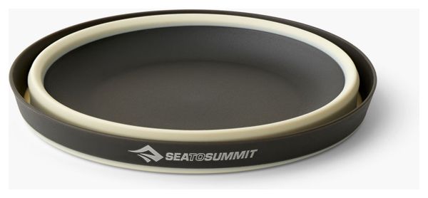 Bol Pliant Sea To Summit Frontier 680 ml Blanc