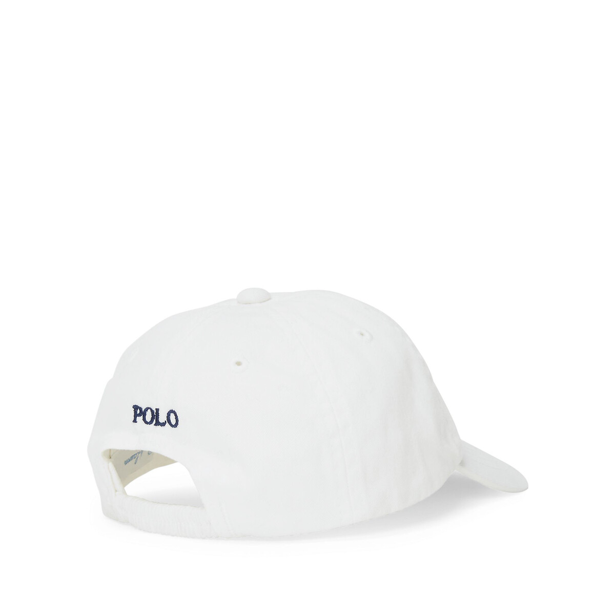 POLO RALPH LAUREN<br>Boné de jogador da polícia, infantil ou júnior
