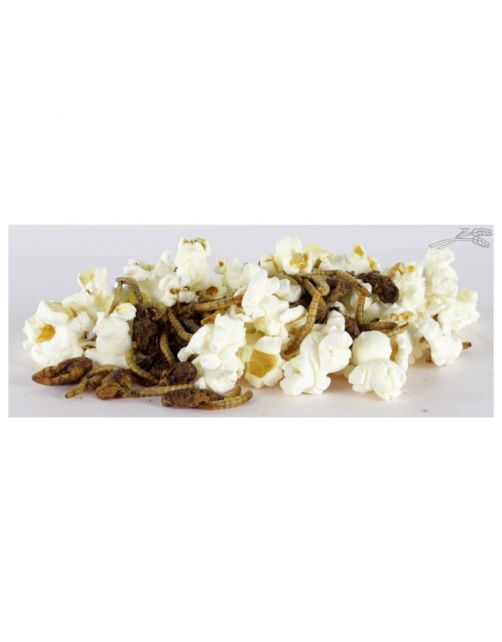 Esve Kippenpopcorn - Kippenvoer