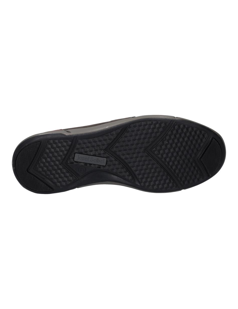 Slipper Enrico 18, asphalt-kombi