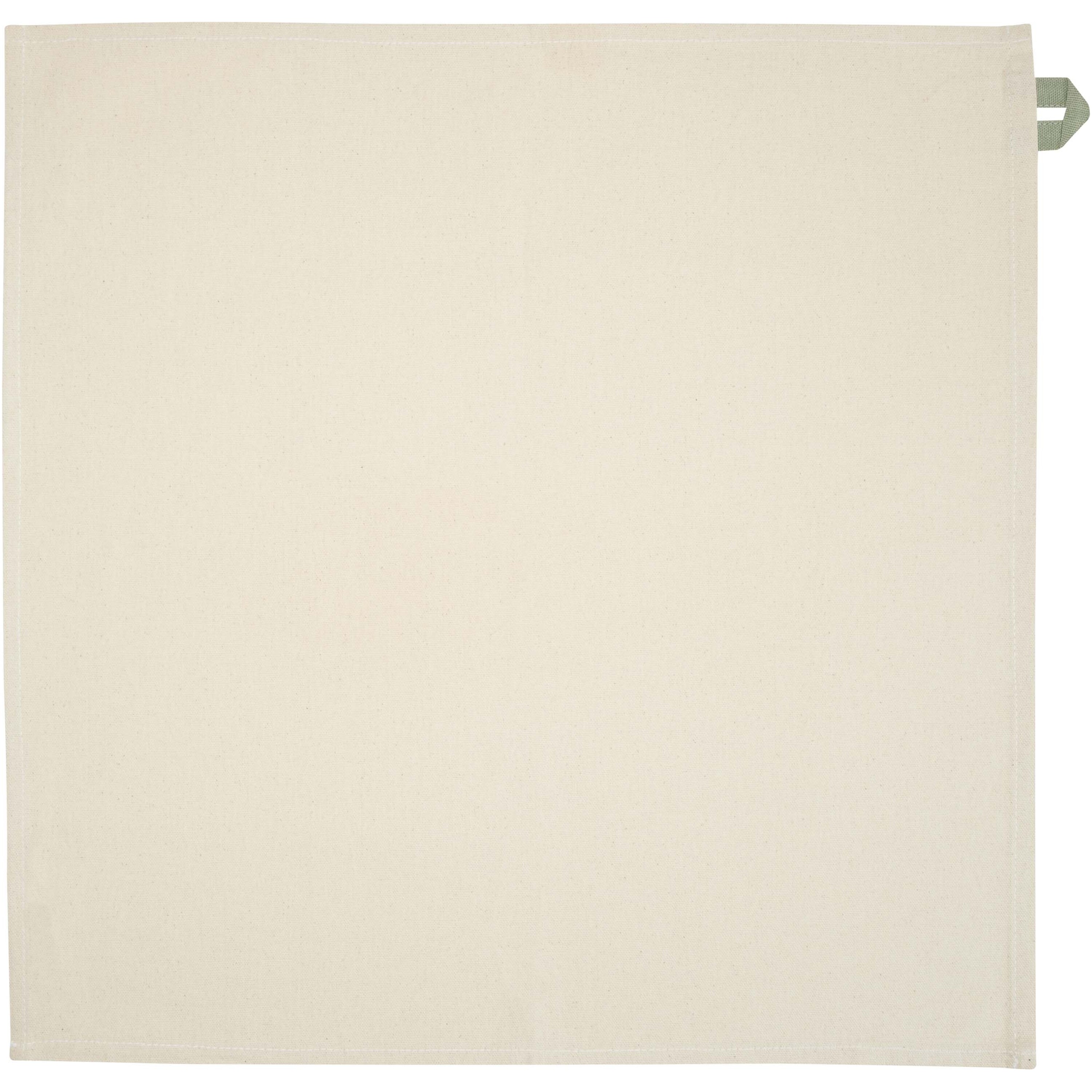 PF Concept 113326 - Torchon de cuisine Alora en coton recyclé 200 g/m²