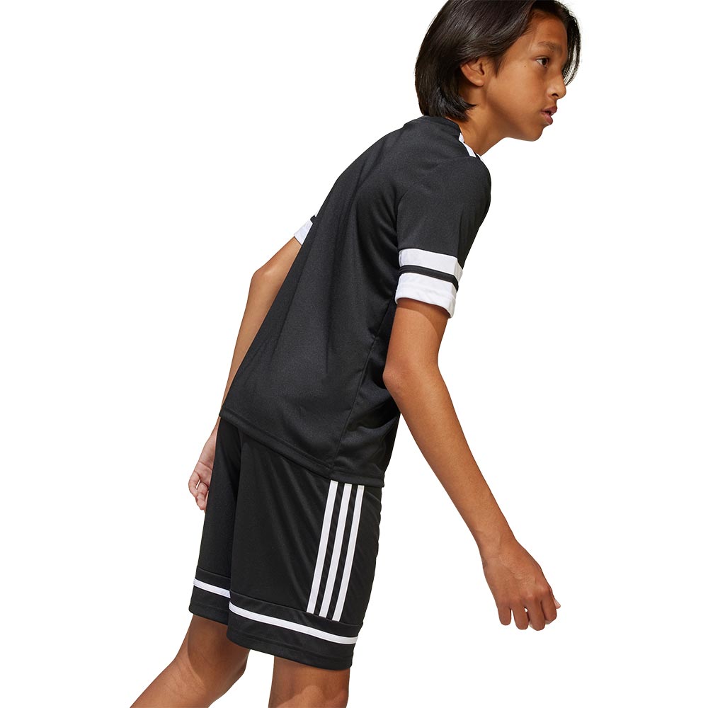 adidas Squadra 25 Shorts Kinder black