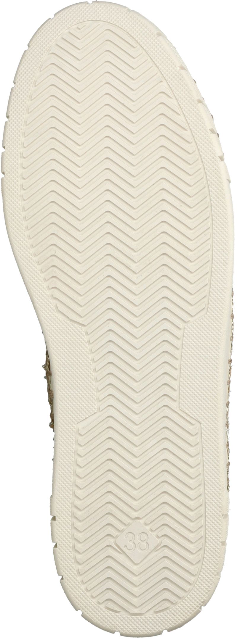 MARCO TOZZI Sneakers Groen Dames