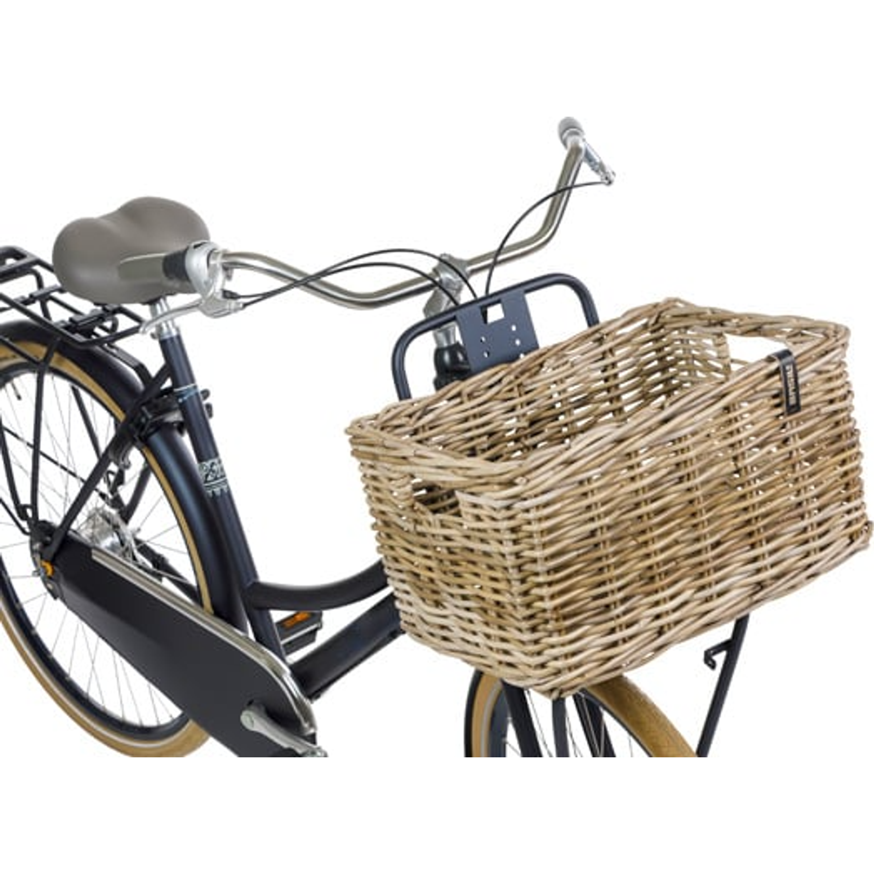 Basil Dax Fietsmand