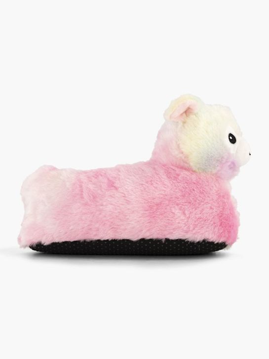 Graceland Pluche pantoffel