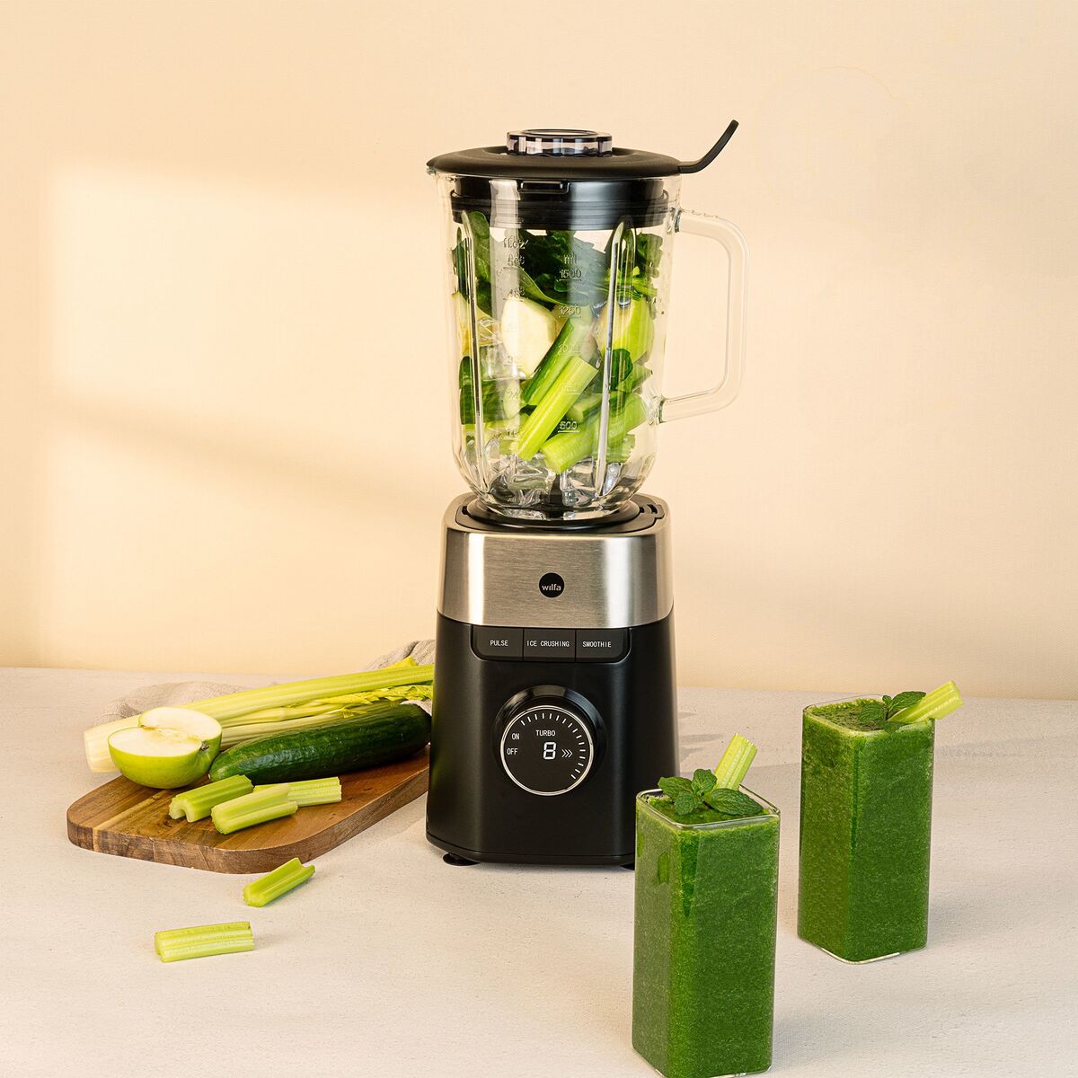 Fusion 1000 blender 1,5 liter