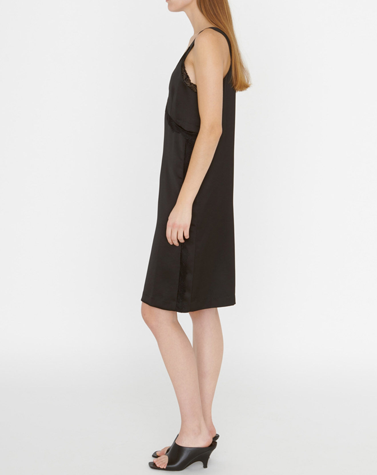 Zapa Robe Rudy noire