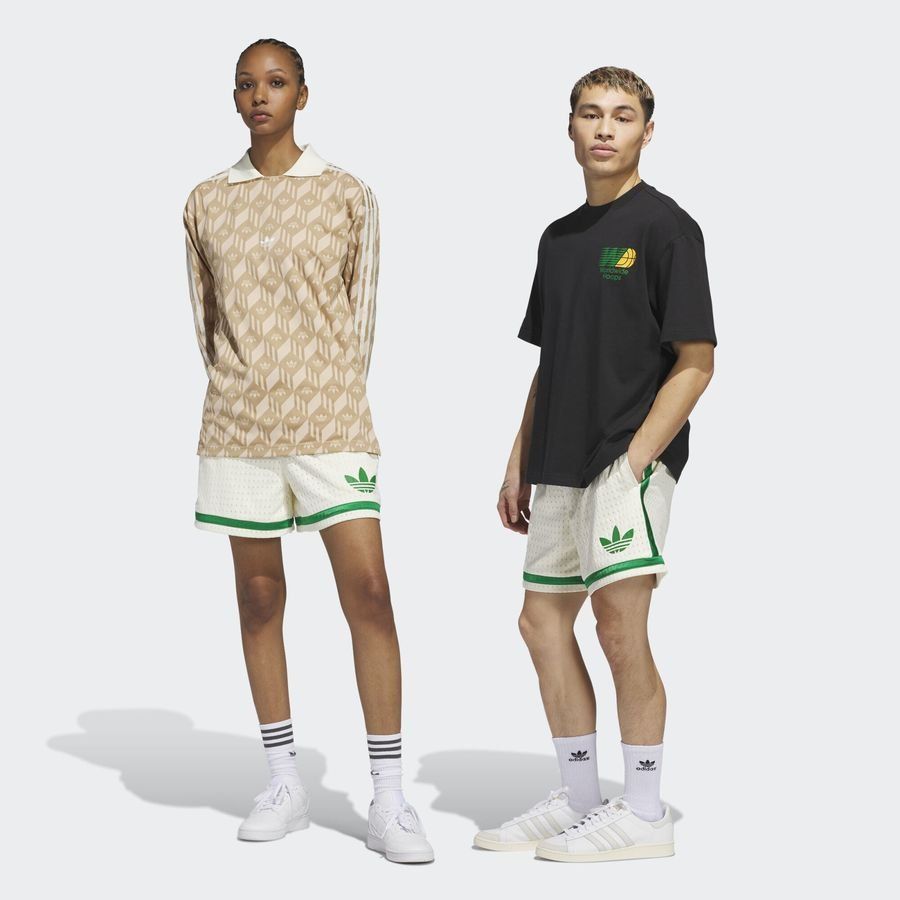 Adidas Original Short Originals Basketball