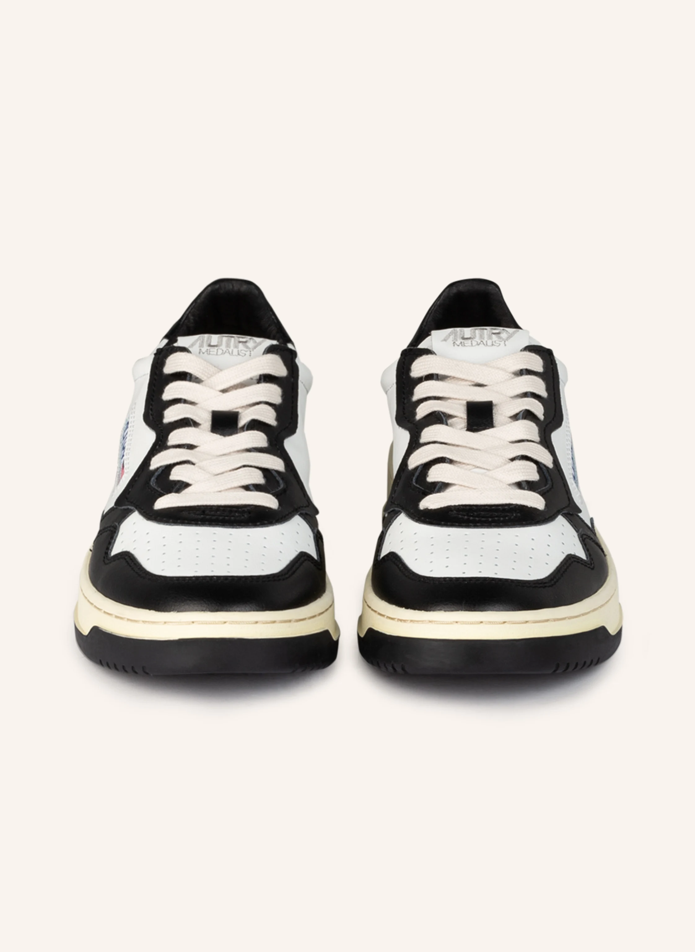 AUTRY Sneaker MEDALIST LOW