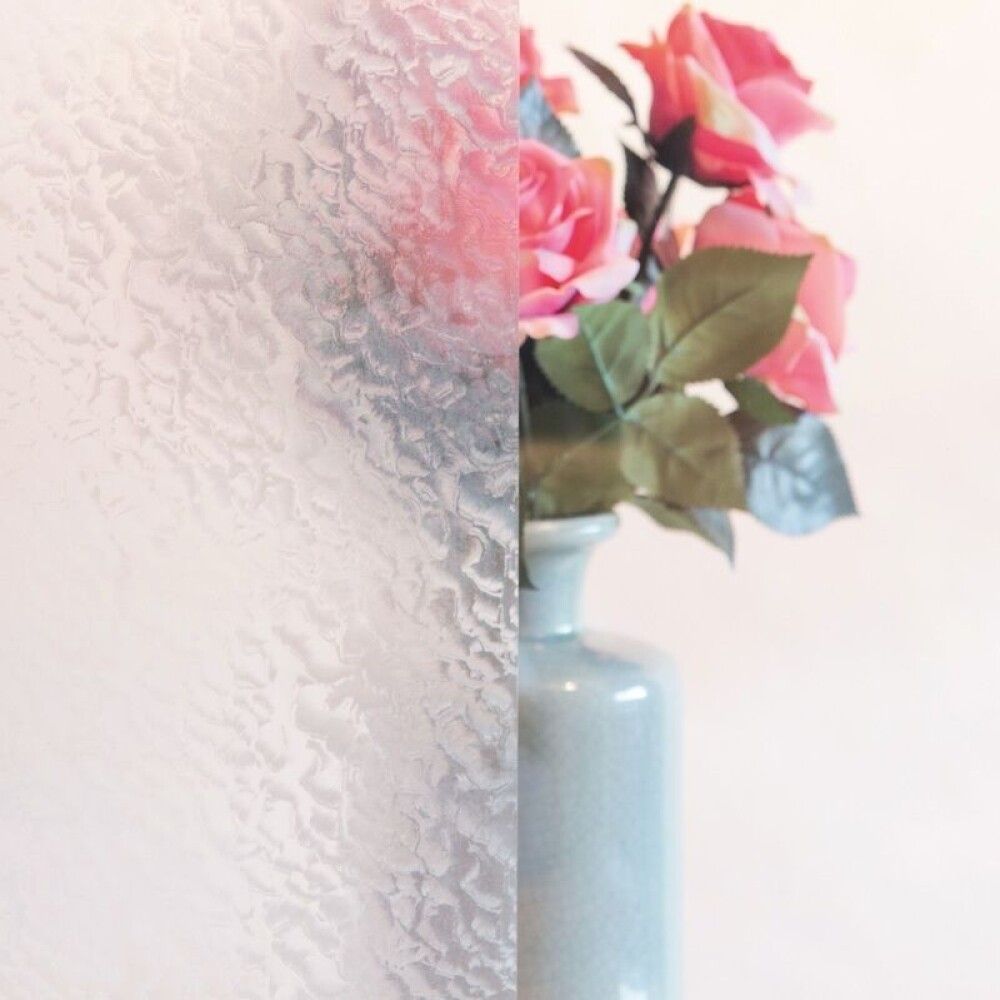 VINDUSFILM D-C-FIX SNOW PREMIUM 90X150CM