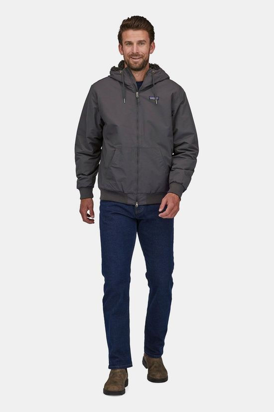 Patagonia Patagonia M'S Lined Isthmus Hoody