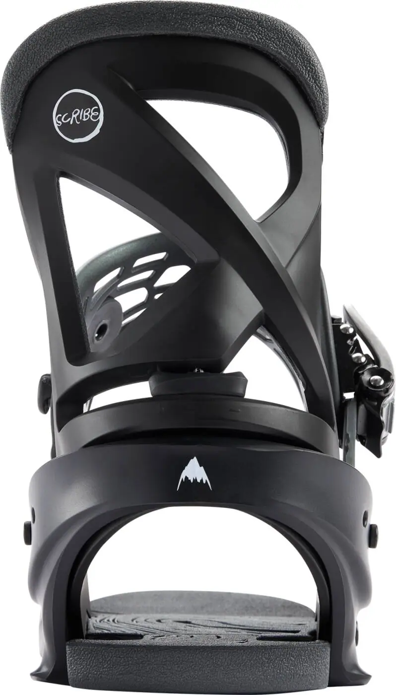 Burton Scribe Re:Flex Dame Snowboardbindinger | SkatePro