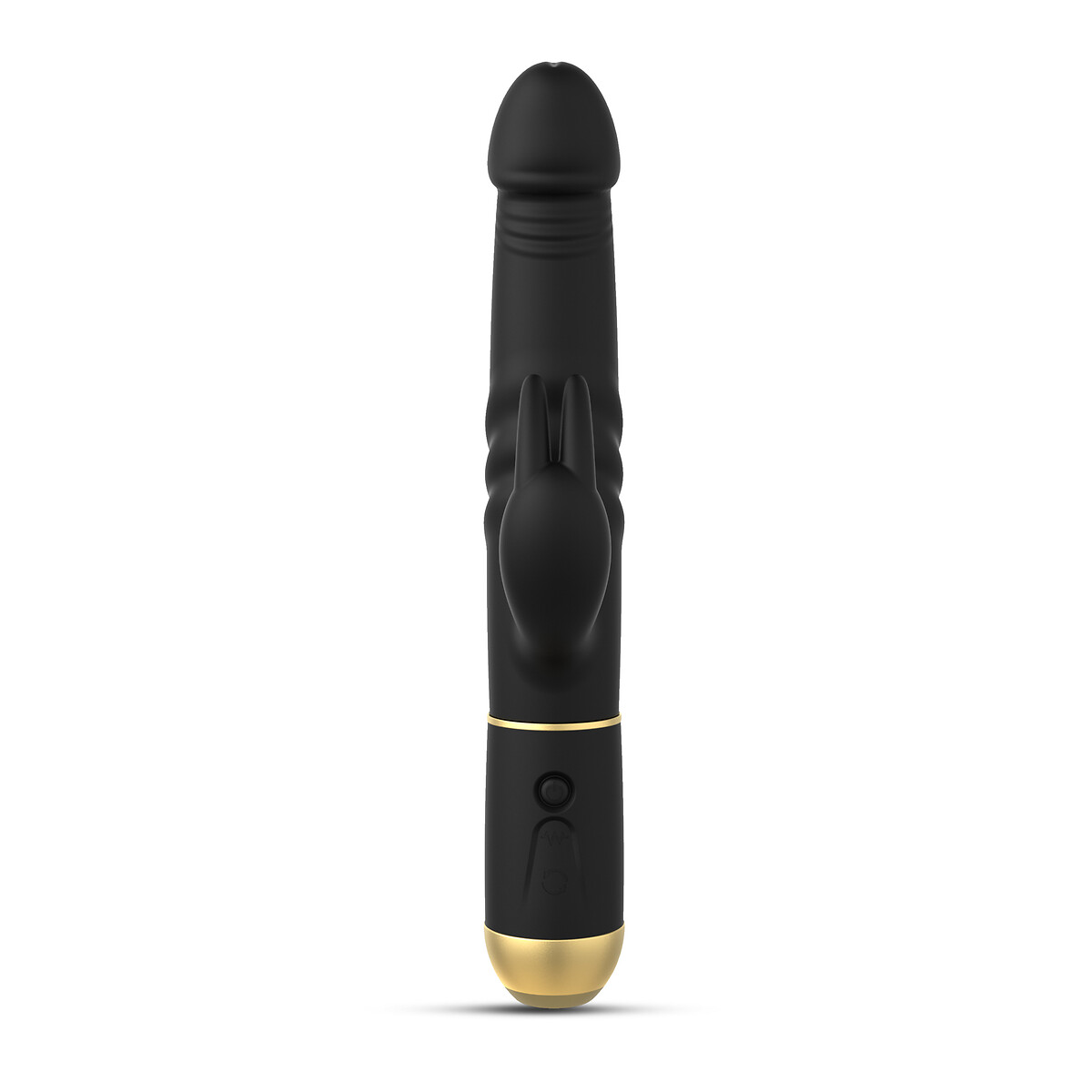 DORCEL<br>Vibrador Furious Rabbit 2.0