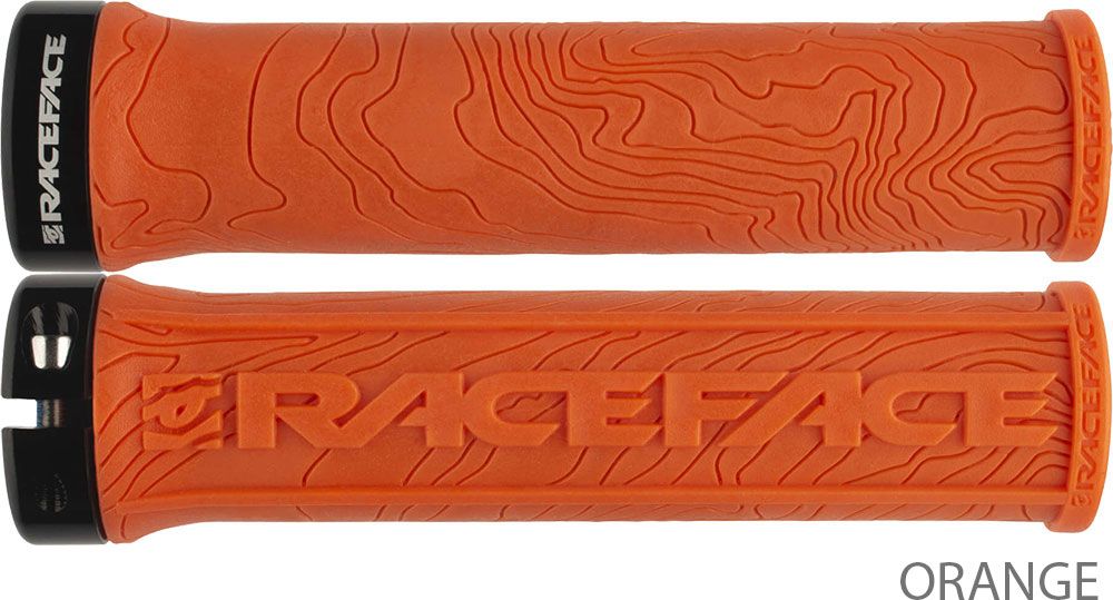 Race Face Half Nelson Single Lock Griffe kaufen | Bike-Discount