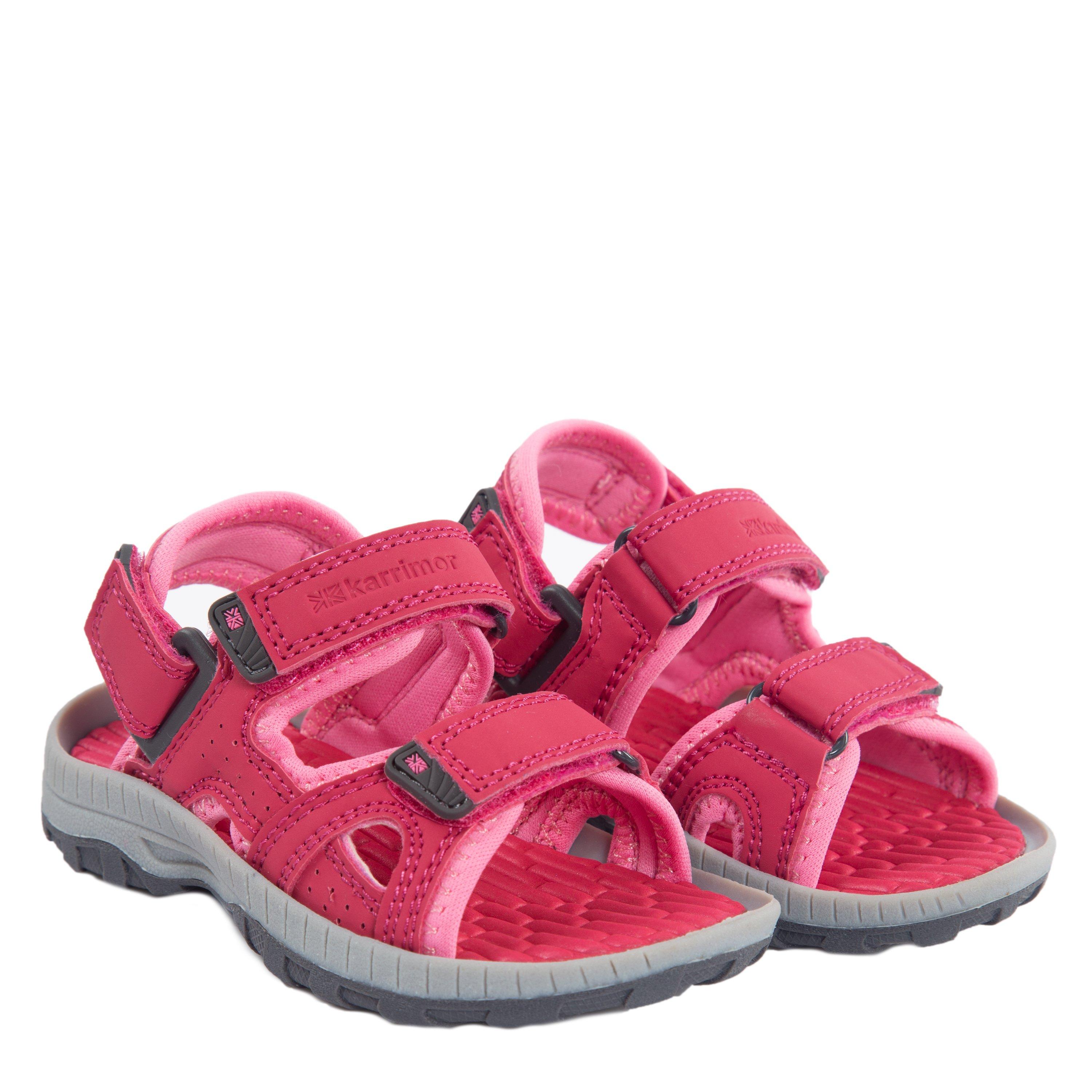 Karrimor Antibes Infants Sandals