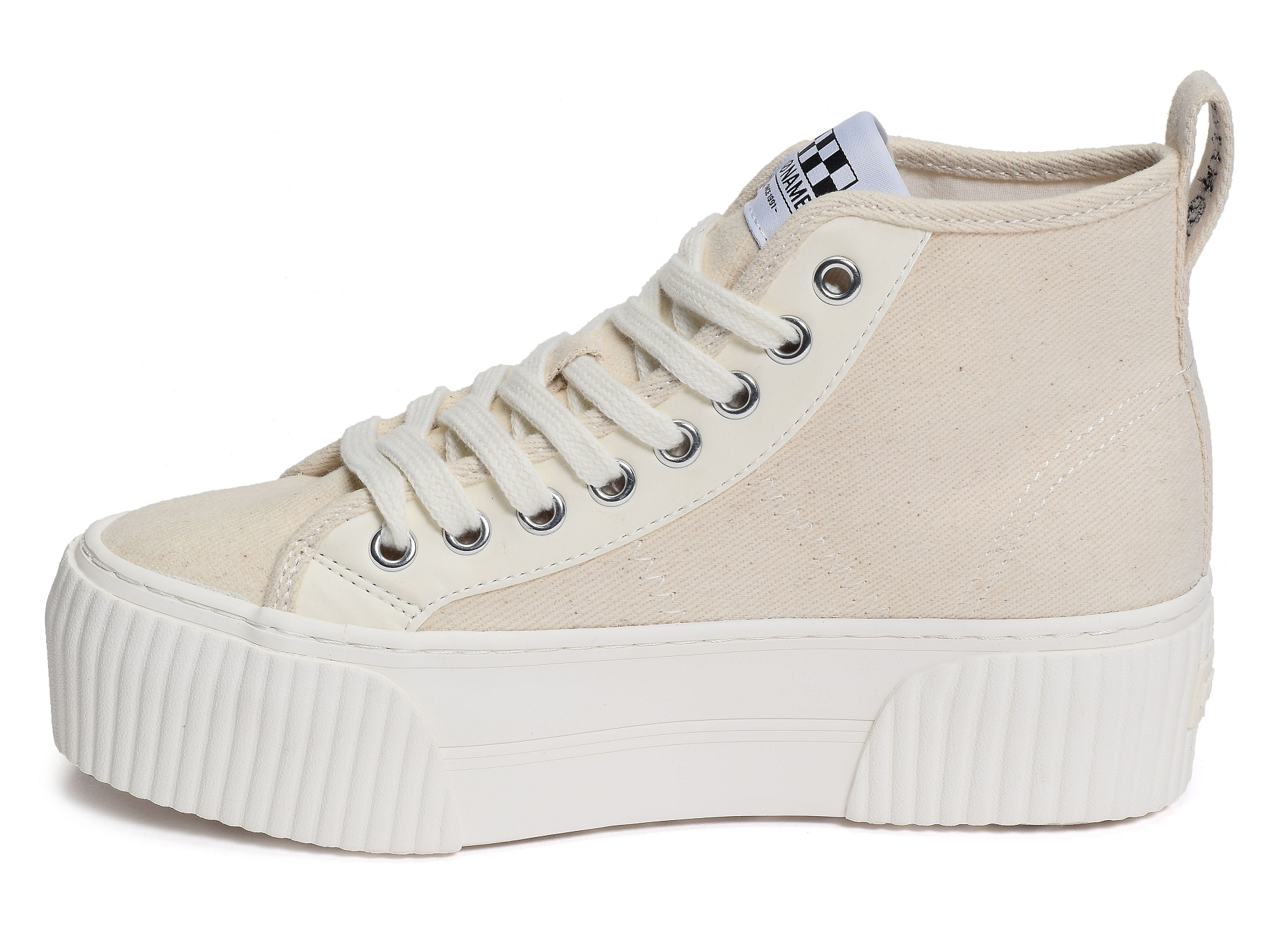 Iron mid beige