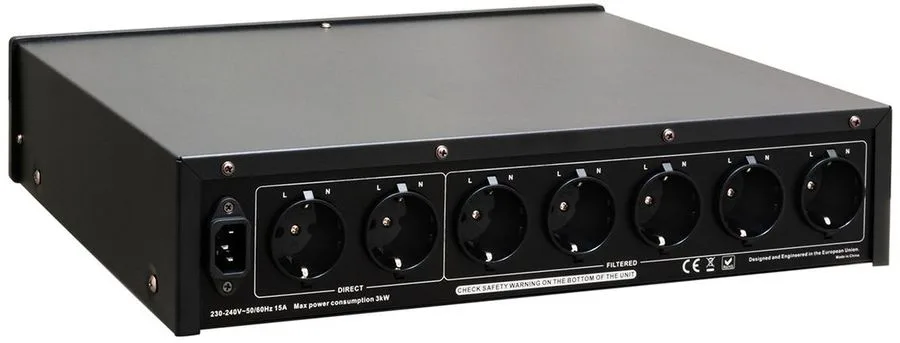 Taga Harmony PF-2000 Conditionneurs secteur