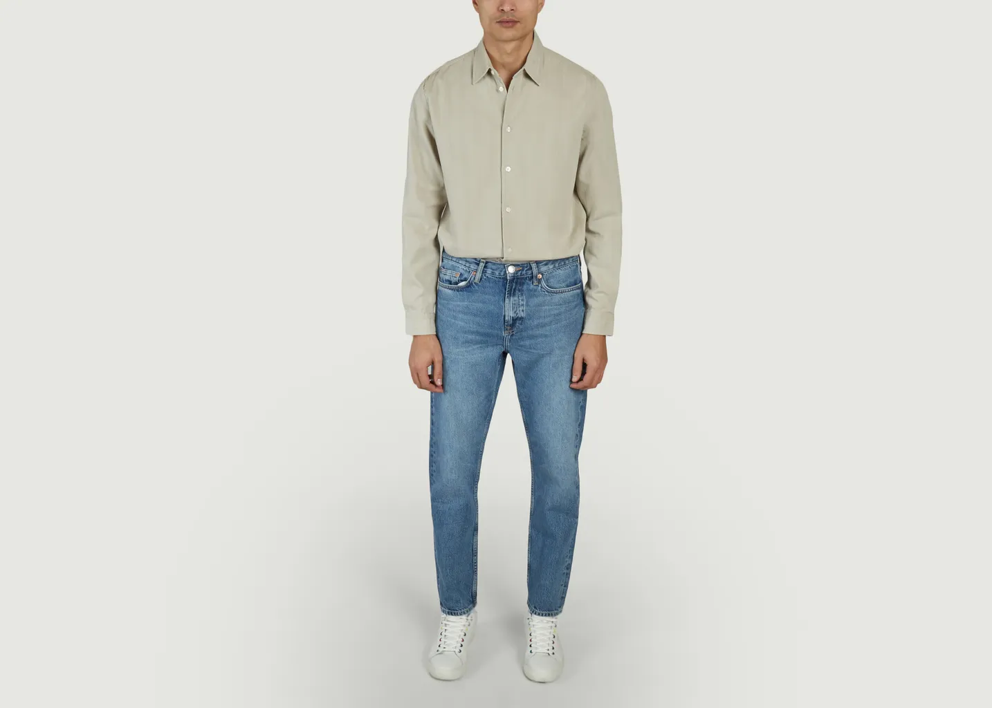 Cosmo Jeans 15060 Samsoe Samsoe