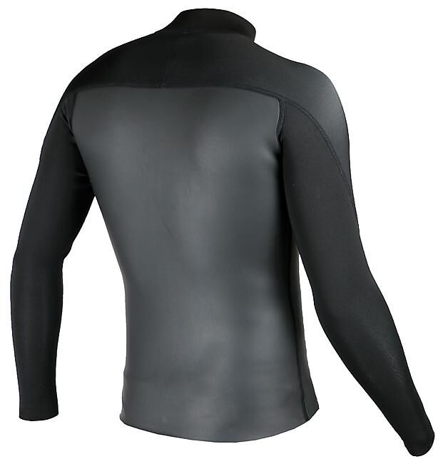 SOORUZ - VESTE FIGHTER 2/1 ML ZIP