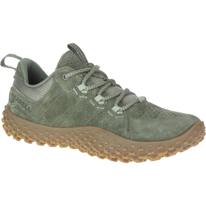 Merrell Damen Wrapt Schuhe