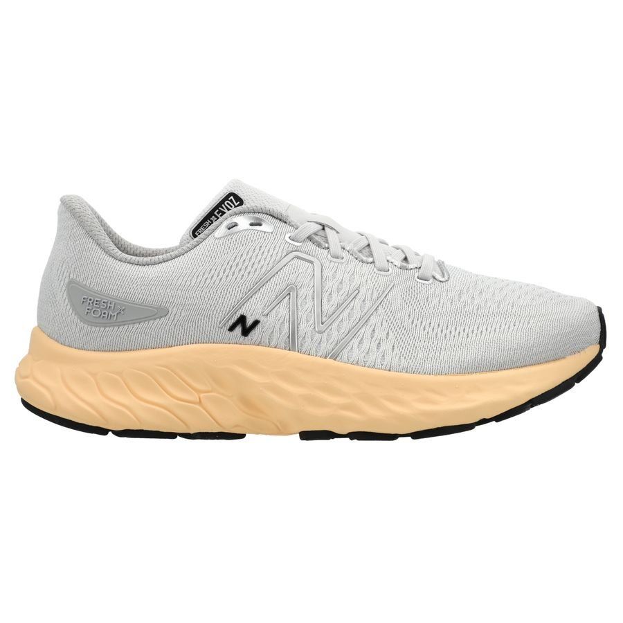 New Balance Chaussures de Running Fresh Foam Evoz V3 - Gris Femme