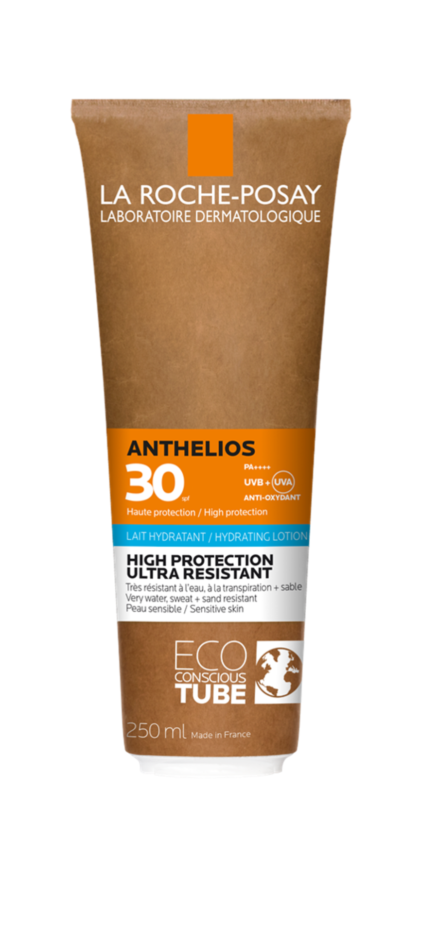 La Roche-Posay Anthelios sollotion SPF30 250 ml