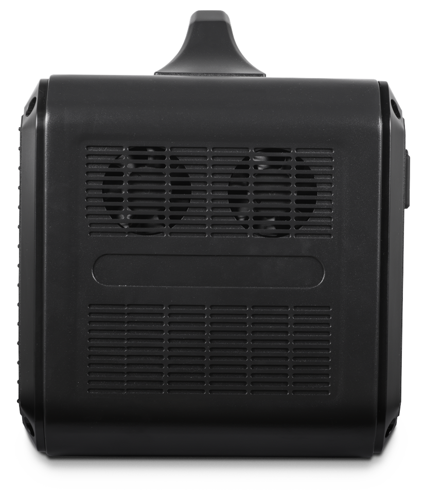 Aqiila - Powerbird S1500 - Portable Powerstation, 1568Wh / 1500W