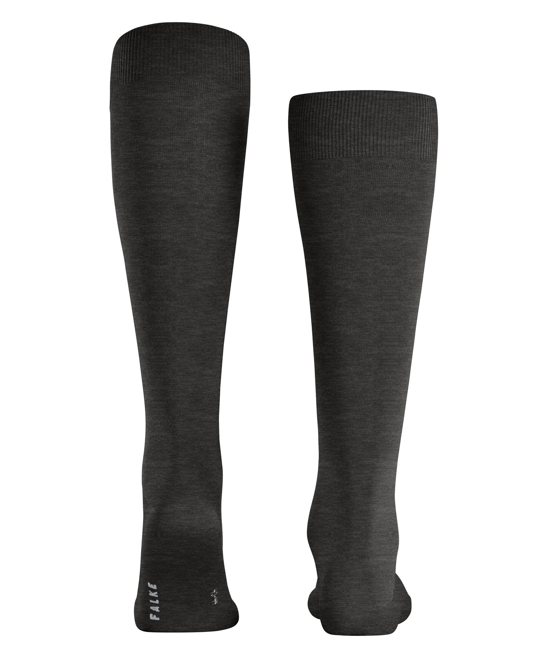 FALKE| Herren Kniestrümpfe ClimaWool