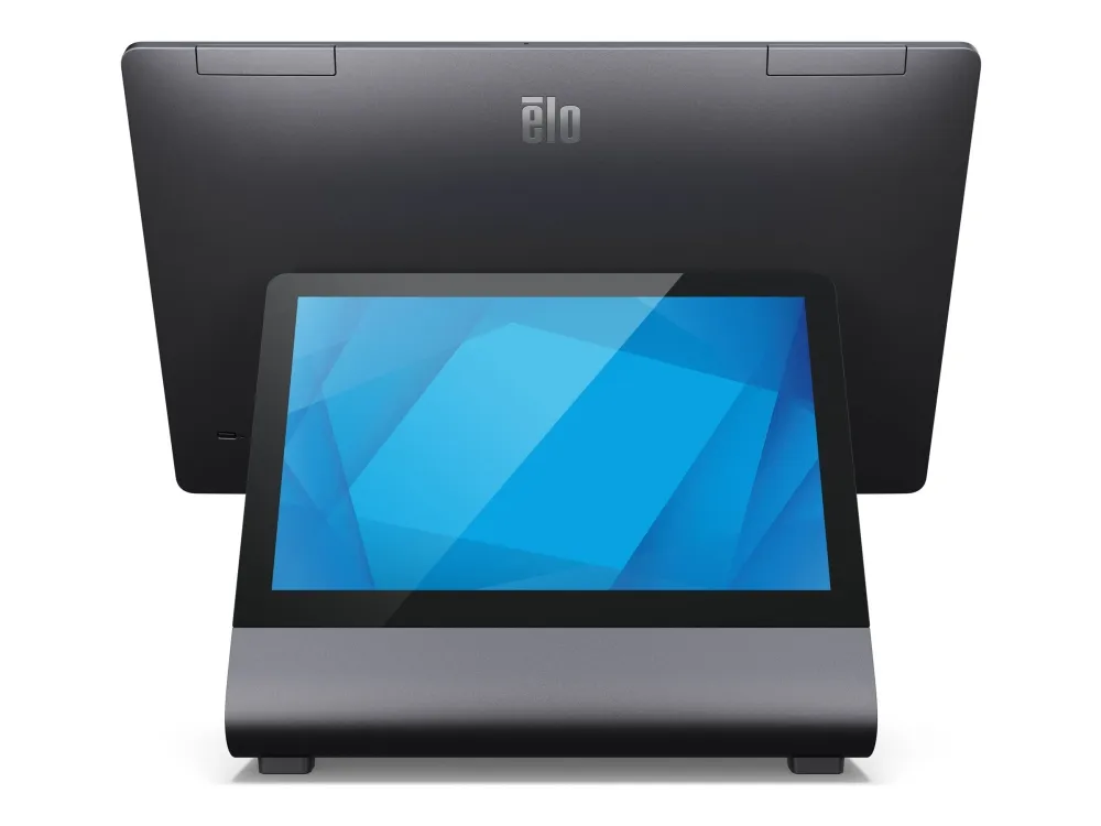 Elo I-Series EloPOS Z30 - Alt-i-én 1 x Pentium J6426 / op til 3 GHz - RAM 8 GB - SSD 128 GB - NVMe - UHD Graphics - Bluetooth 5.2, Gigabit Ethernet, IEEE 802.11ax (Wi-Fi 6) - Win 10 IoT Enterprise LTSC 64-bit - skærm: LED 15.6