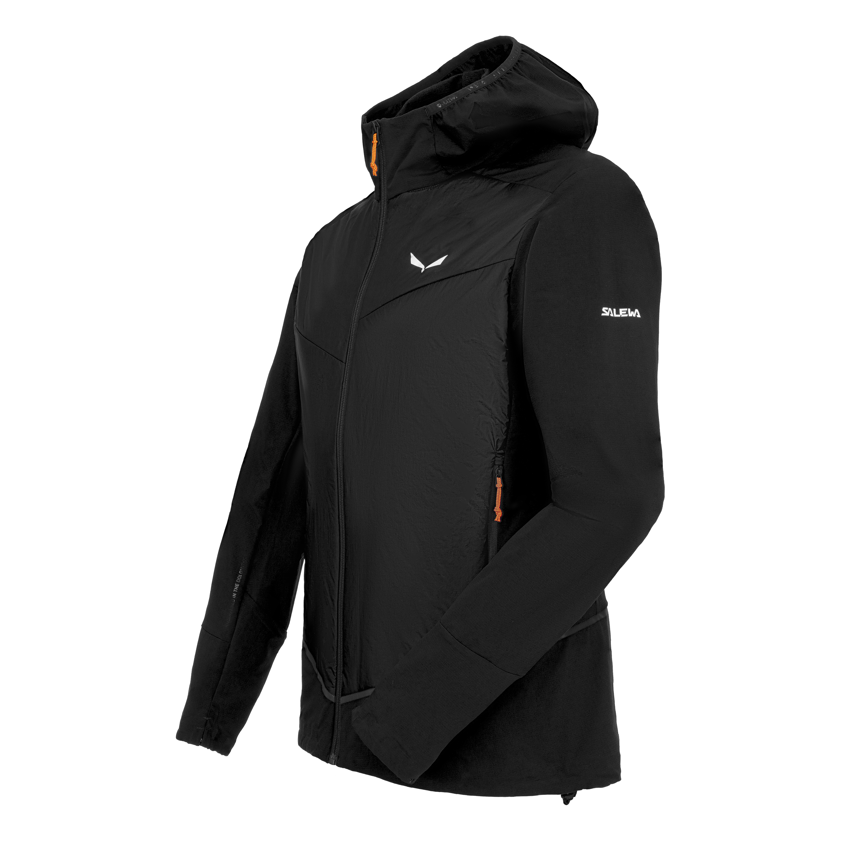 Pedroc TirolWool® Responsive Durastretch Jacke Uomo