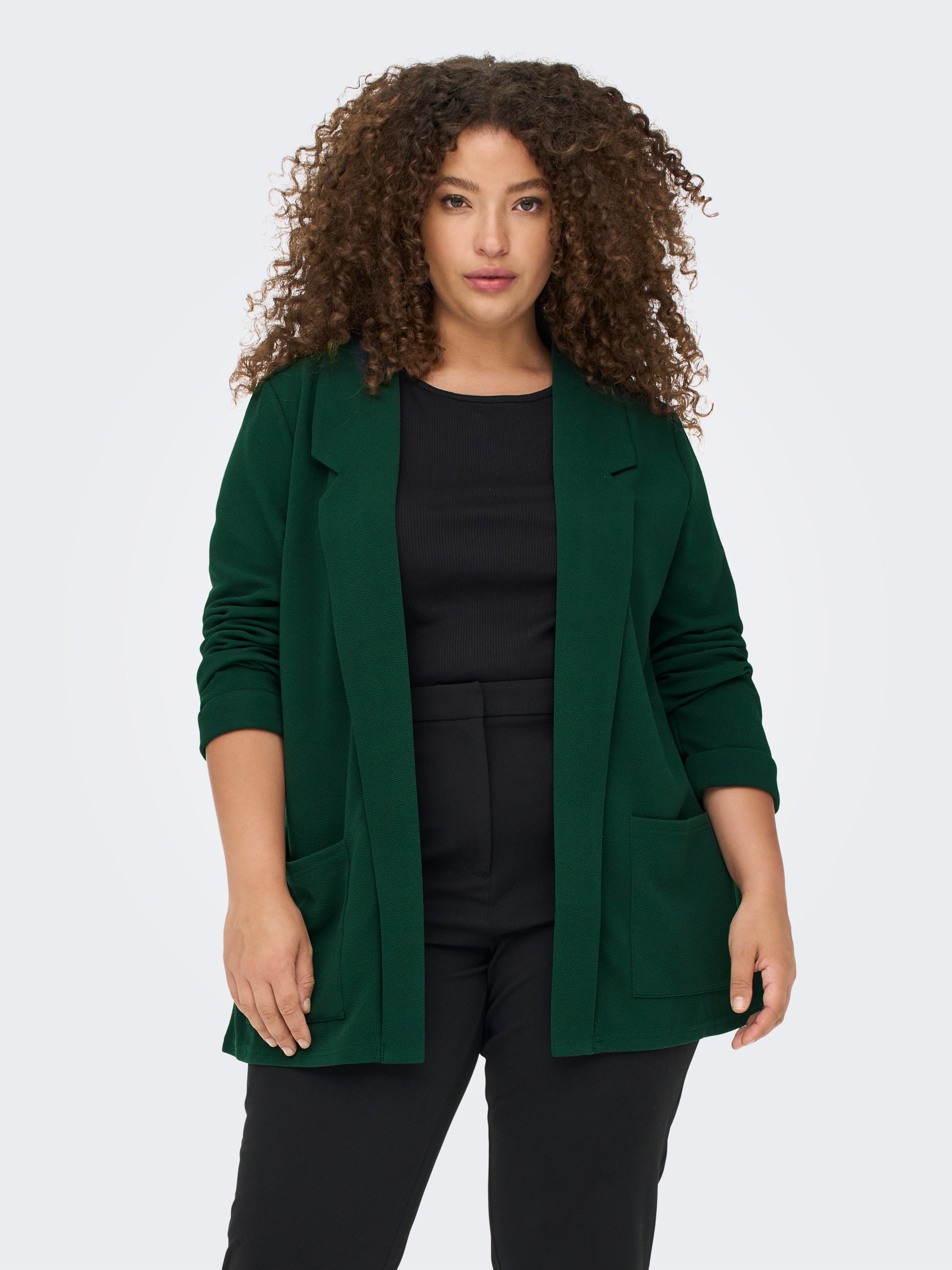 CARBETTY Blazer Scarab